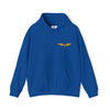 Air Crew Unisex Heavy Blend™ Hooded Sweatshirt