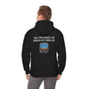 How to Fly Unisex Heavy Blend™ Hooded Sweatshirt