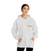 Wright Approach Unisex Heavy Blend™ Hooded Sweatshirt