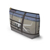 Airport Gate View T-Bottom Accessory Pouch