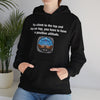 Positive Attitude Unisex Heavy Blend™ Hooded Sweatshirt