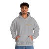 Wright Approach Unisex Heavy Blend™ Hooded Sweatshirt