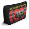 Explosives T-Bottom Accessory Pouch