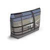 Airport Gate View T-Bottom Accessory Pouch