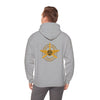 Wright Approach Unisex Heavy Blend™ Hooded Sweatshirt