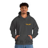 Wright Approach Unisex Heavy Blend™ Hooded Sweatshirt